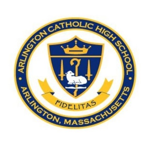 Arlington Catholic Logo