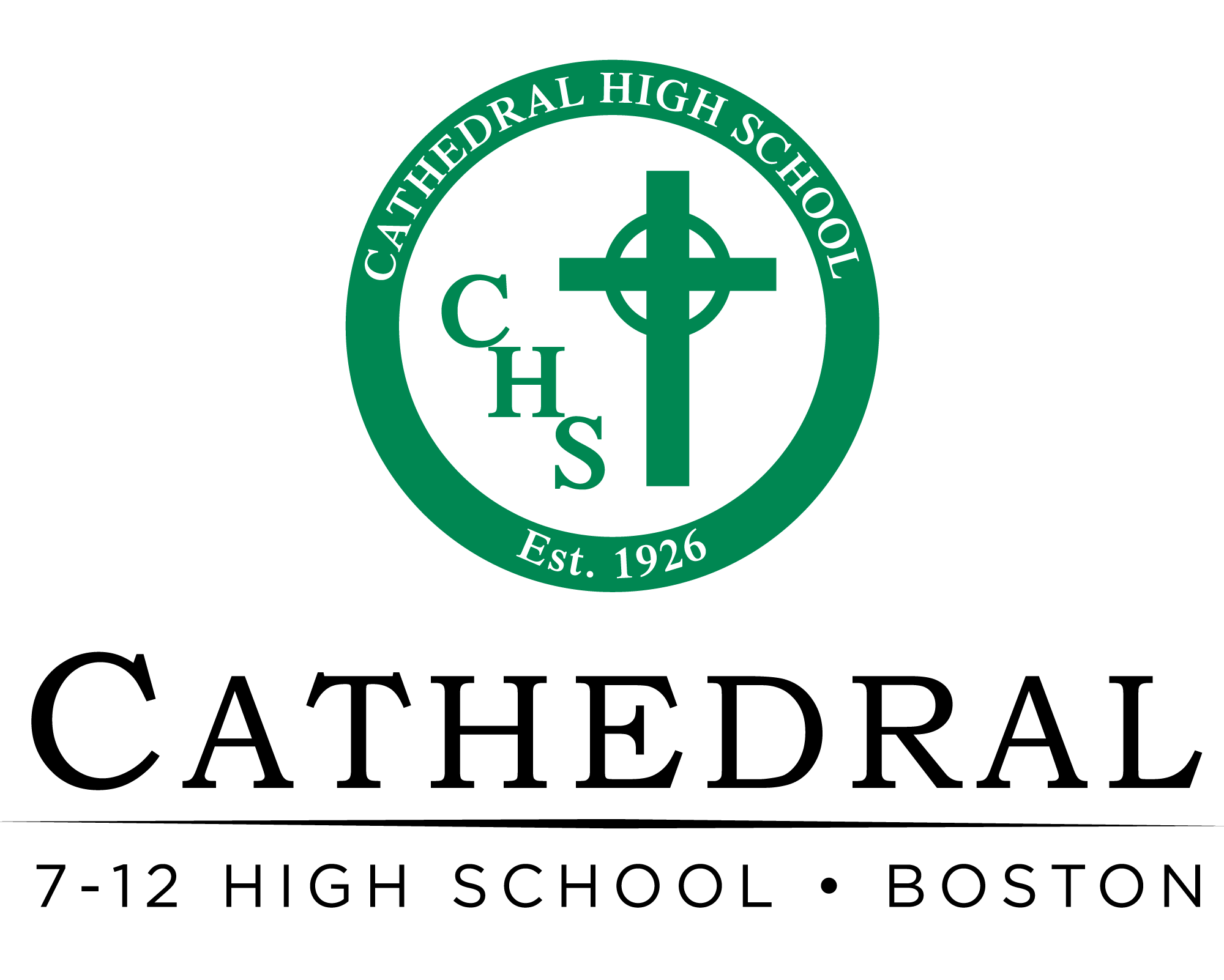 Cathedral Logo