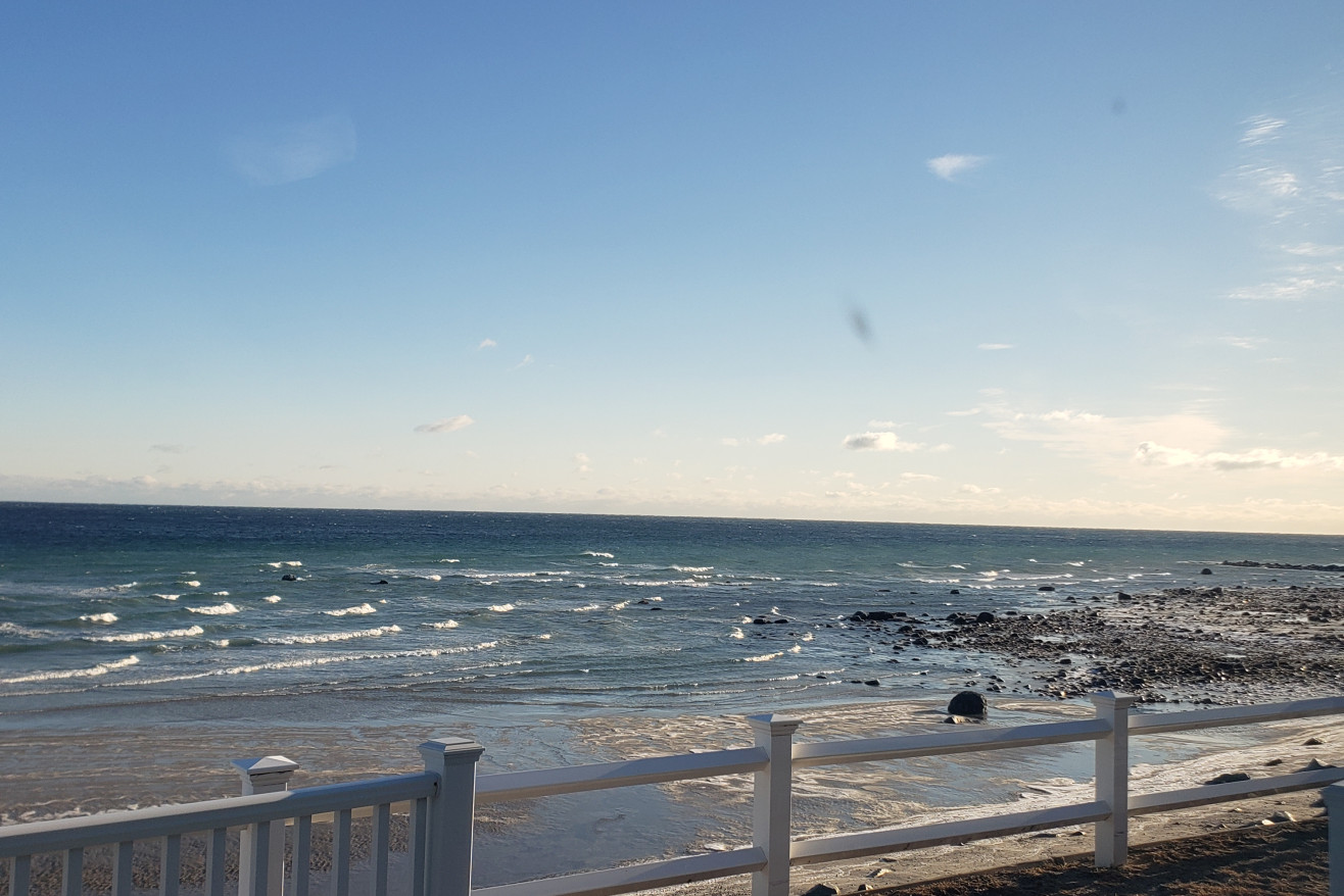 Marshfield